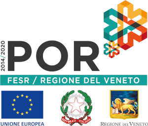 Progetto Finanziato POR FESR 2014-2020 Regione Veneto
